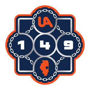 Plumbers and Pipefitters Local Union 149 in Savoy, Illinois