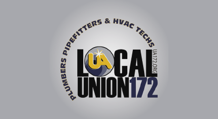 Plumbers and Pipefitters Local Union 172 South Bend Indiana