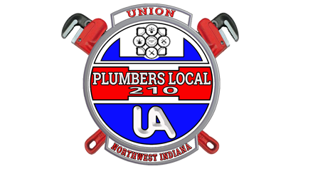 Plumbers Local Union 210 Northwest Indiana