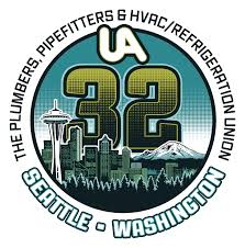 Plumbers and Pipefitters Local Union 32 in Seattle, Washington