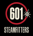 Steamfitters Local Union 601 in Milwaukee and Madison, Wisconsin
