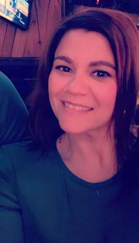 Angie Blount