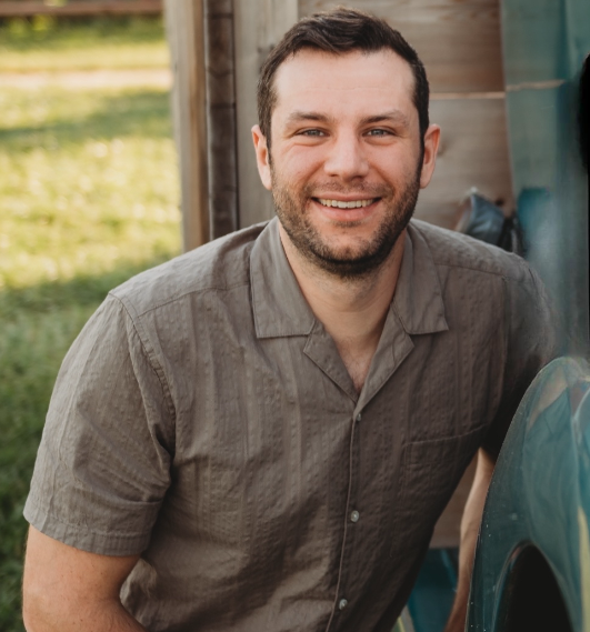 Jason Bowker