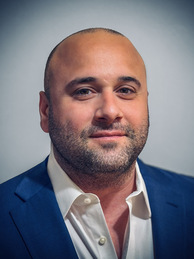 Matt Anzilotti