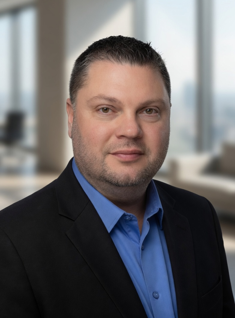 Mike Manzello